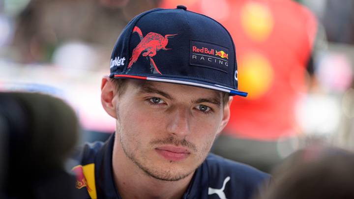 Max Verstappen Warns Against Complacency At Red Bull Ahead Of The Hungarian Grand Prix