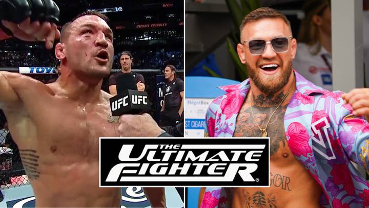Conor McGregor responds to Michael Chandler's bold 'Mystic Mike' prediction