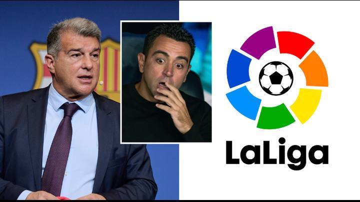 Expert warns Barcelona could get RELEGATED from La Liga if found guilty of corruption charges