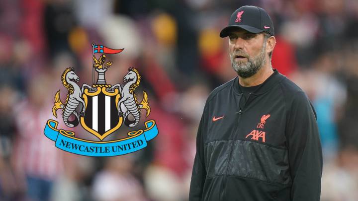 Liverpool Manager Jurgen Klopp Says Newcastle United Takeover Will Make One Team 'Super League'