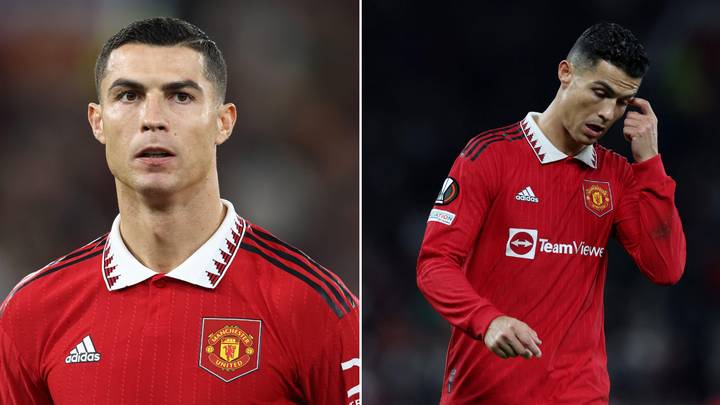 Where could Cristiano Ronaldo move after leaving Manchester United?