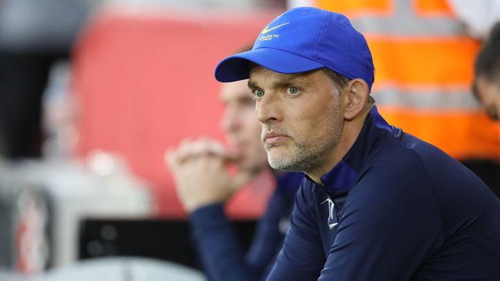 Thomas Tuchel doesn't fear West Ham as Chelsea look for instant bounce back from Southampton loss