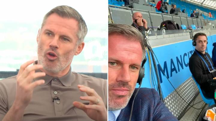 Jamie Carragher Names The Worst Run Club In The Premier League And Whole Of Europe