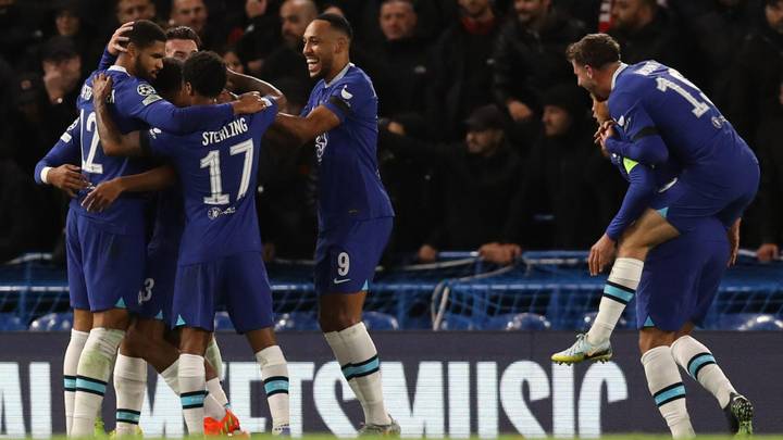 Player Ratings: Chelsea 3-0 AC Milan | Champions League