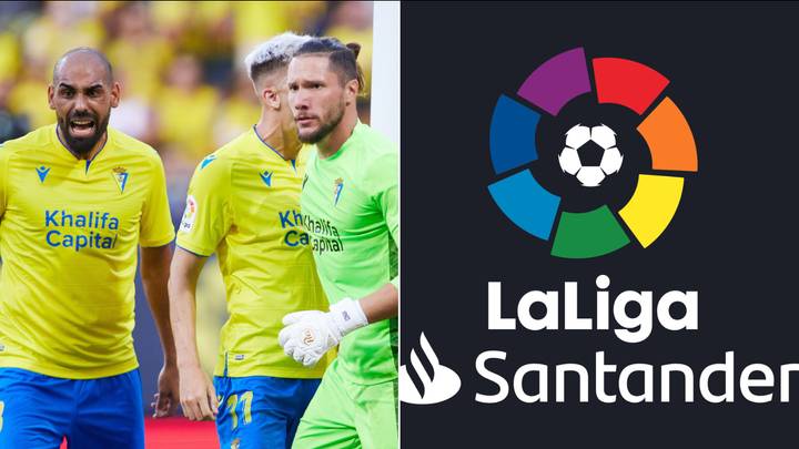 La Liga side Cadiz demand final NINE minutes of last game are replayed, threaten legal action