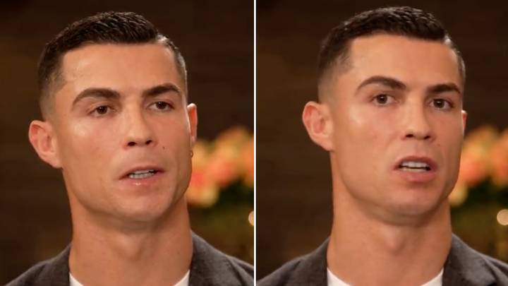 "Cowardly" - Ronaldo slammed for attacking Man Utd and Ten Hag - "It's a disgrace!"