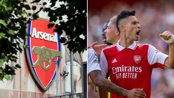 Three Brazilians who could follow Gabriel Martinelli's example and join Arsenal including the 'next Neymar'