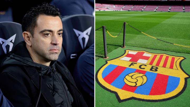 Xavi Wants Seven Players Sold As Part Of Major Barcelona Clear Out