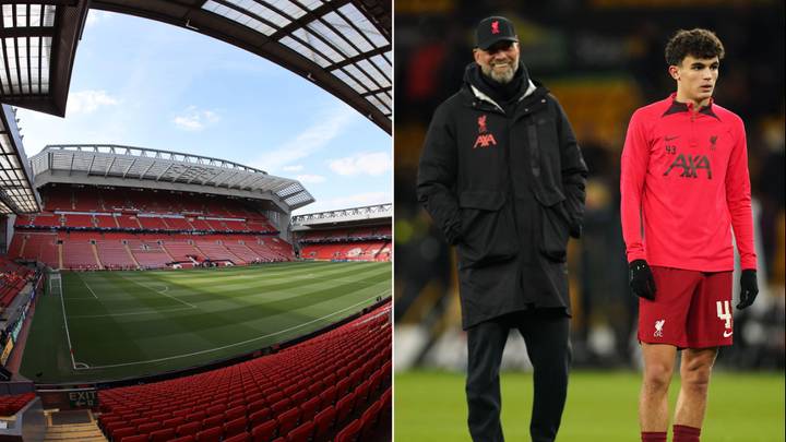 Klopp drops Bajcetic selection hint as Liverpool prepare to face Chelsea