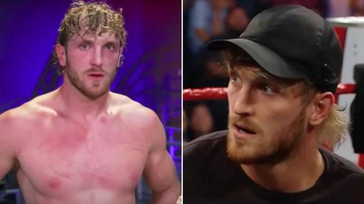 WWE Is Trying To Make It Look Like Wrestling Fans Aren’t Mercilessly Booing Logan Paul