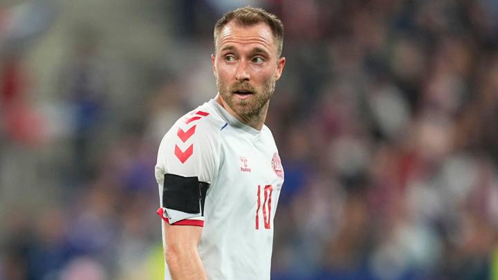 "He's A Magnificent Player" - Erik Ten Hag Opens Up On Manchester United Signing Christian Eriksen