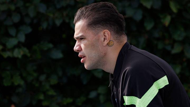 Real Madrid and Spain legend Iker Casillas selects Ederson in top-five goalkeepers - snubs Chelsea, Liverpool, and Man United stars