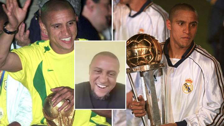 Roberto Carlos Reveals The Three Premier League Clubs He Almost Joined