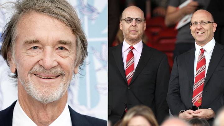 Sir Jim Ratcliffe told the "unrealistic" price the Glazers are demanding for Man Utd, it's astronomical