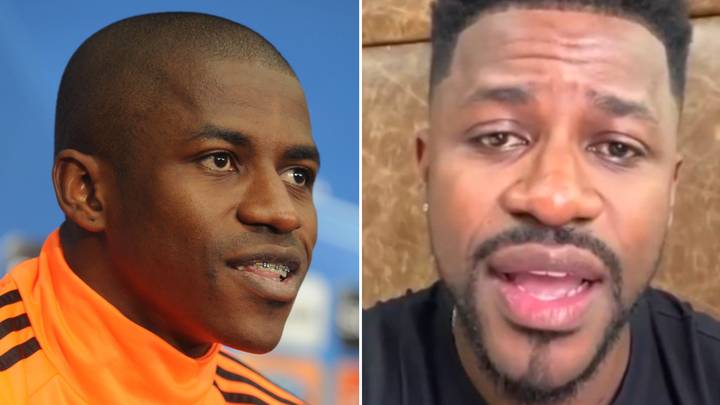 Former Chelsea Midfielder And Cult Hero Ramires Is Completely Unrecognisable These Days