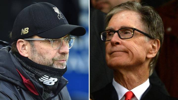 The three most likely candidates to buy Liverpool after FSG put the Premier League club up for sale