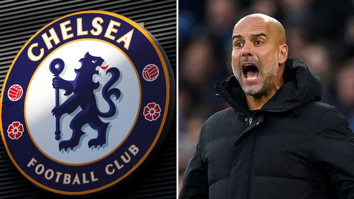 Chelsea Star Reveals He Turned Down Lucrative Manchester City Offer 'Because I Didn't Want To'