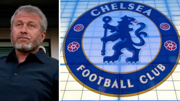Chelsea Owner Roman Abramovich Hands 'Stewardship And Care' Of The Club To Its Charitable Foundation
