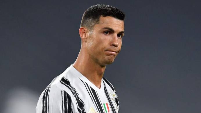 Cristiano Ronaldo And Juventus Working On Move Away From Club