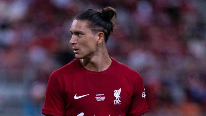 'Could Surprise You' - Liverpool Have 'Fascinating' Player Who Could Deliver This Season, Pundit Claims