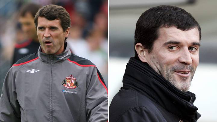 Roy Keane Set To Be Interviewed For Sunderland Job, 13 Years After He Quit The Club