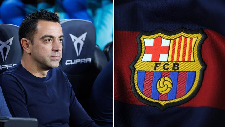 Seven Barcelona players could leave the club as free agents in the summer