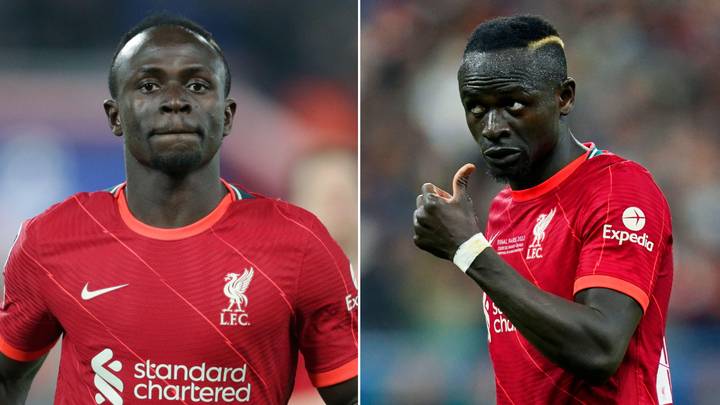 Sadio Mane's Bayern Munich Wages Have Been Revealed Ahead Of £35.1m Move From Liverpool