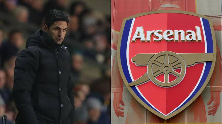 Arsenal plotting move for record-breaking France wonderkid as transfer plan revealed