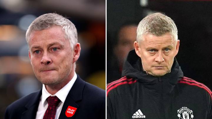 Ole Gunnar Solskjaer 'has re-watched all 168 games he was in charge of Man United for'