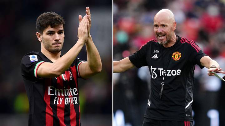 Erik ten Hag "obsessed" with £45m star but anti-Man Utd clause could complicate potential deal