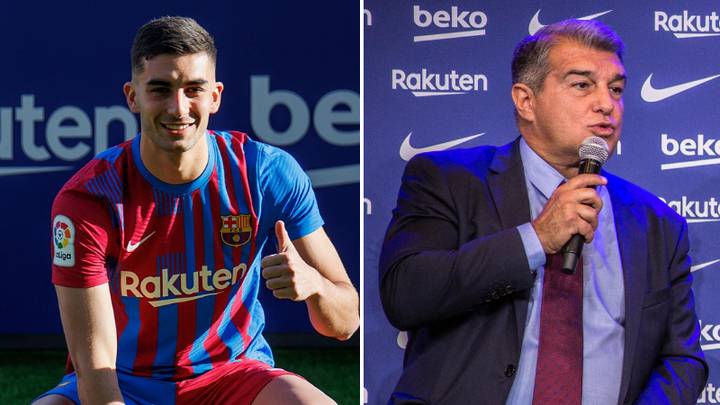 Barcelona Are Introducing A 'Fixed' Salary Cap On Future New Signings, No Player Will Be Exempt