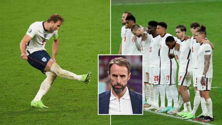 England fans decide who should take penalties if Senegal game goes to a shootout
