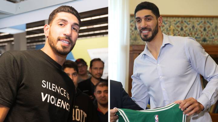 NBA star placed on Turkey's 'terrorist wanted list', has a bounty on his head