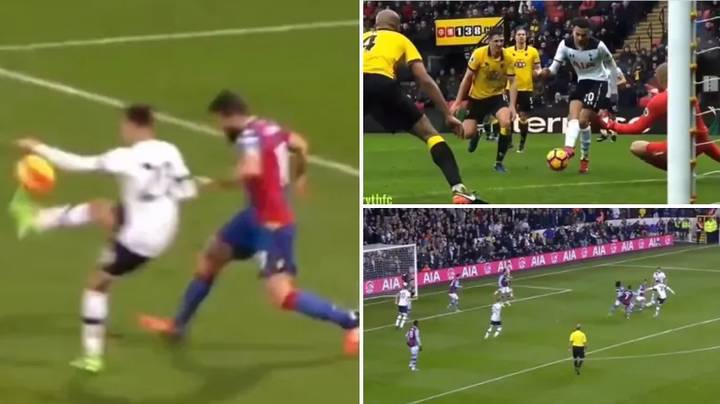 Dele Alli ‘rule the world’ compilation at Tottenham proves we were robbed of a modern Premier League legend