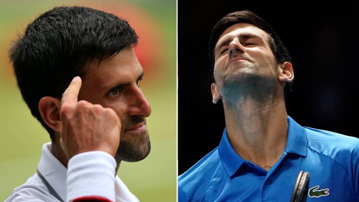 Australia Cancel Novak Djokovic's Visa AGAIN, Australian Open Champion Faces Deportation