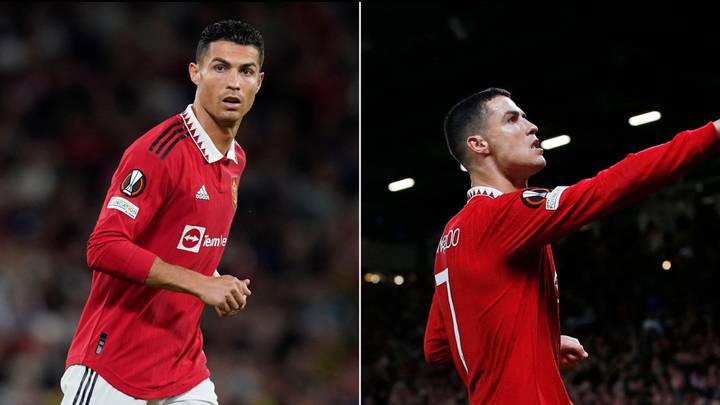 What is Cristiano Ronaldo's net worth and how much does the former Man Utd star earn?