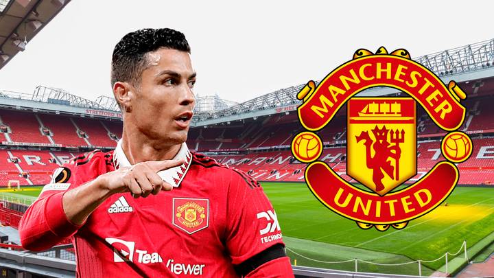 Cristiano Ronaldo will be 'effectively sacked' by Manchester United for breach of contract, say reports