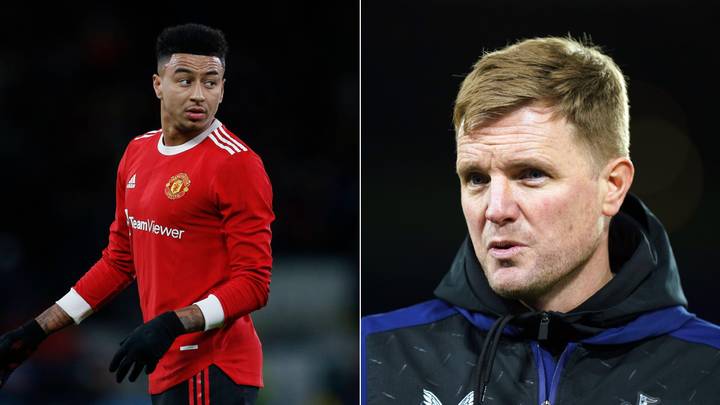 Surprise Team Look To Beat Newcastle United And West Ham United To Jesse Lingard Signing