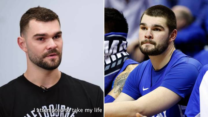 Basketball star Isaac Humphries reveals he is gay in incredibly-powerful video