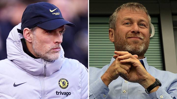 Roman Abramovich To 'Pull The Plug' On Huge Transfer For Chelsea, Furious With One Rival European Club