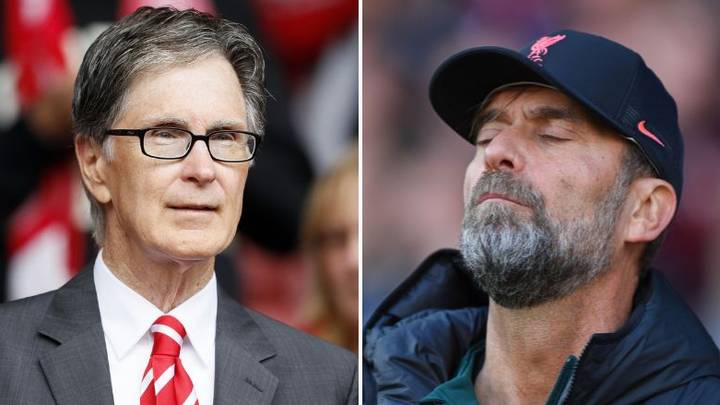 "Hearing offers of all kinds" - Journalist drops major update on FSG u-turn over Liverpool sale
