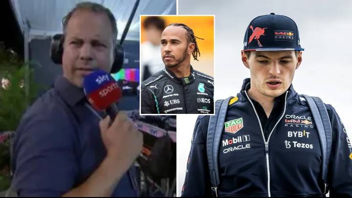 Max Verstappen to boycott Sky Sports at the Mexico Grand Prix