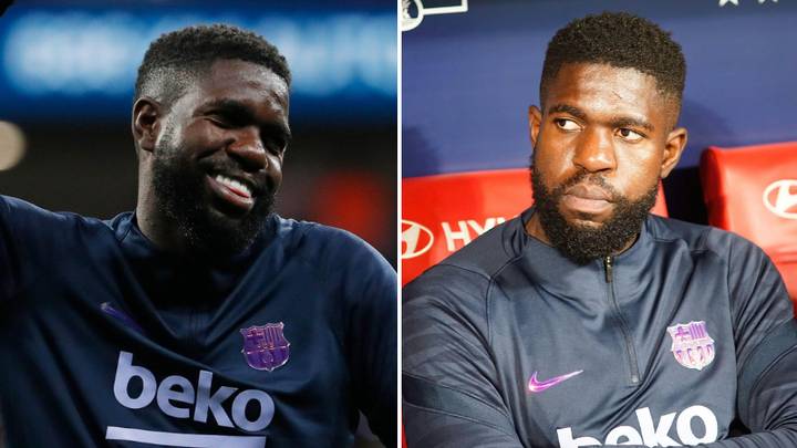 European Club Responded With 'Is This Is A Joke?' When Barcelona Offered Samuel Umtiti