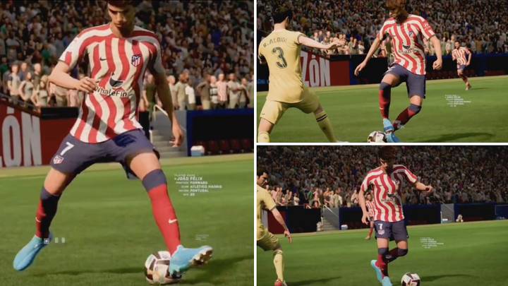 Fans Have Spotted New FIFA 23 Skill Move, It's Going To Get Seriously Abused By Players