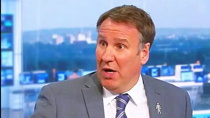 "Worst business ever" - Paul Merson says Liverpool have made a major mistake