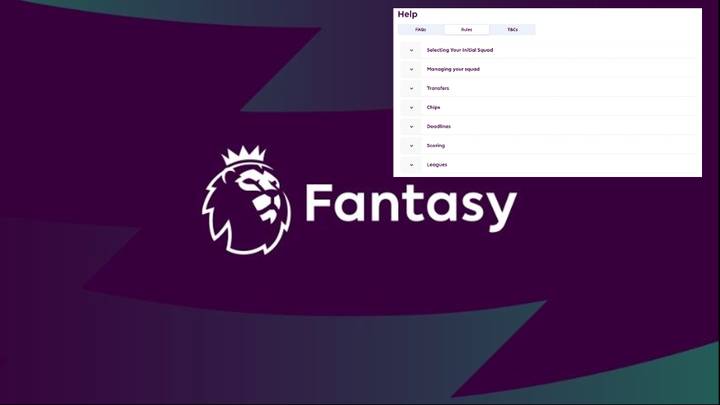 Fantasy Premier League New Rules: Every Rule Change You Need To Know For 2022/23 Season