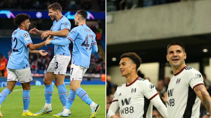Man City vs Fulham LIVE stream: Is game on TV? Channel and team news