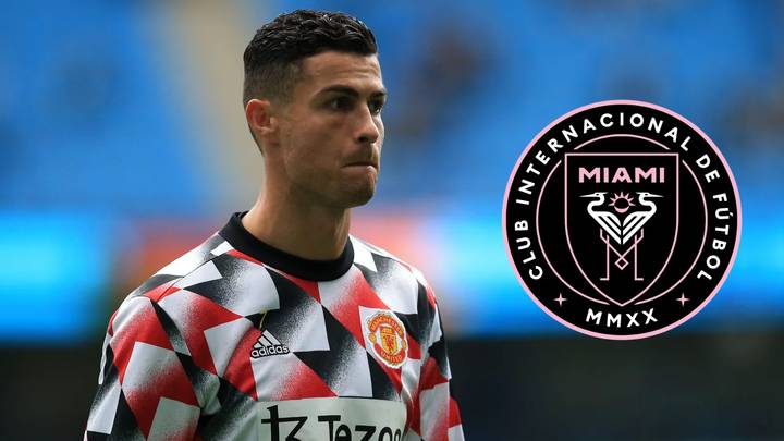 Five clubs in rush to sign Cristiano Ronaldo after Man Utd part ways with superstar