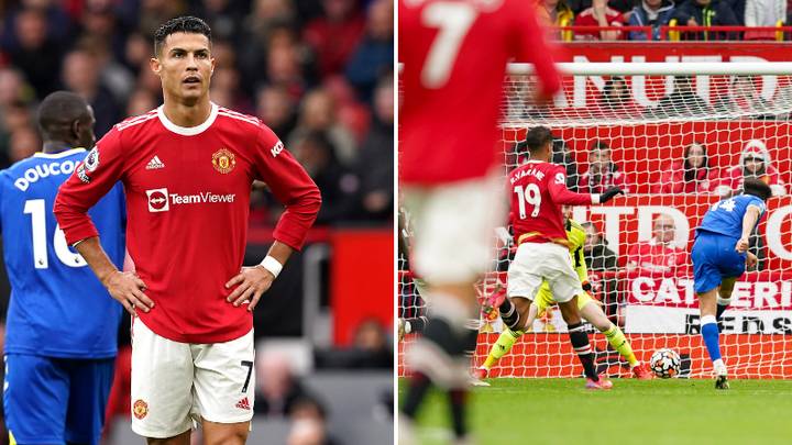 Rio Ferdinand Explains What Cristiano Ronaldo Would Have Told Manchester United Teammates