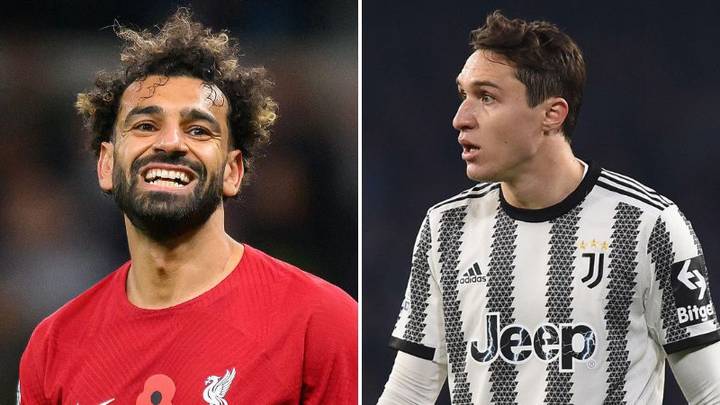 Liverpool plot return for Serie A star who previously rejected the Reds as Salah's future questioned